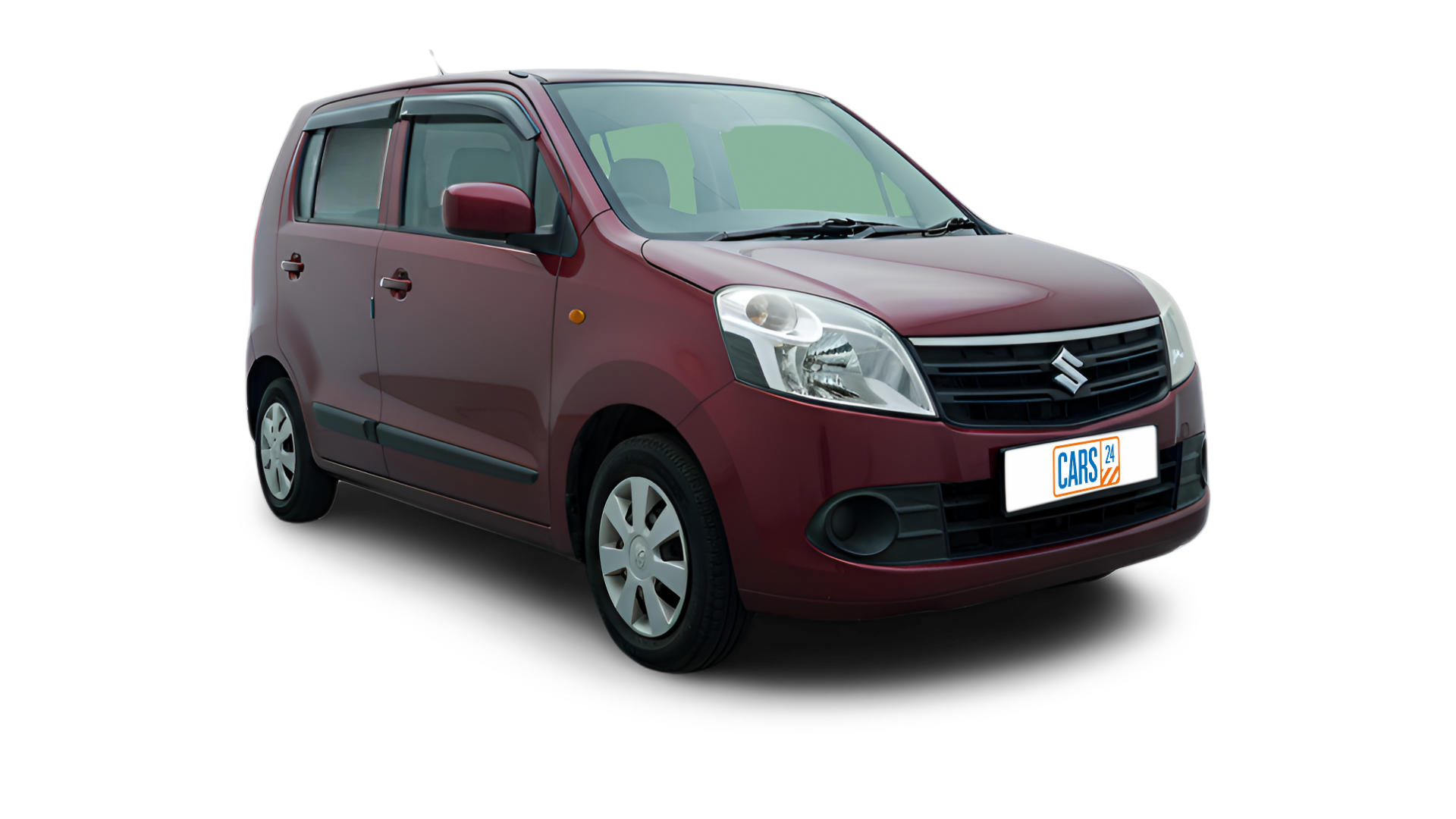 Maruti Wagon R 1.0-img